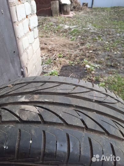 Bridgestone Sports Tourer MY-01 195/50 R15