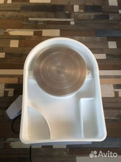 Гончарный круг