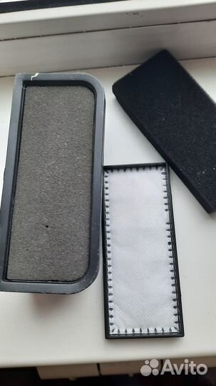 Фильтр для пылесоса