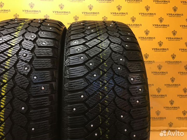 Continental ContiIceContact 215/50 R17 95T