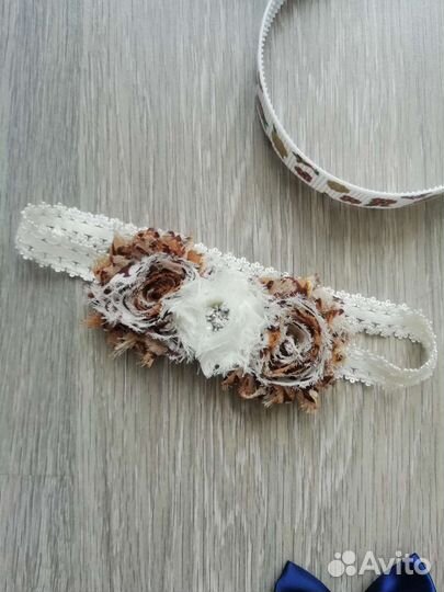 Резинки для волос