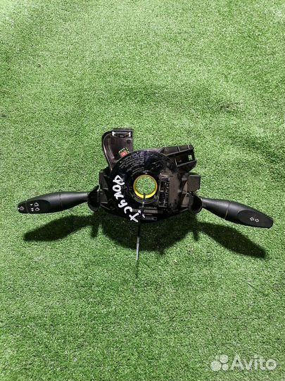 Механизм подрулевой для SRS (ленточный) Ford Focus/Focus RS