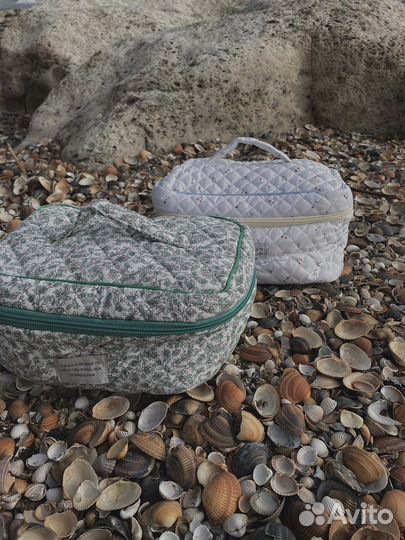 Косметички новые