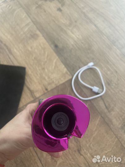 Стайлер- плойка для завивки волос