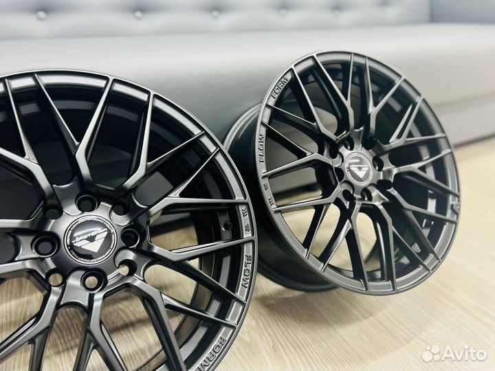 Диски VF10 MB R16 4-100 Rio, Solaris, LADA, Priora