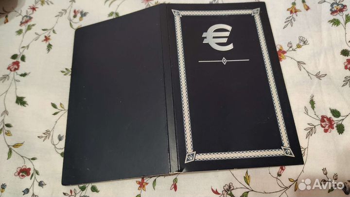 Набор монет