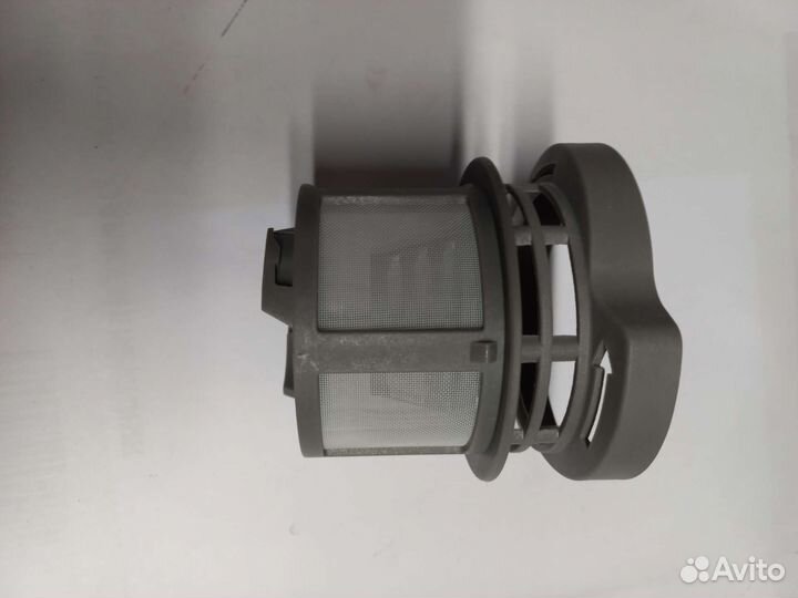 Фильтр посудомоечной машины