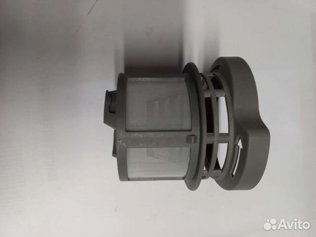 Фильтр посудомоечной машины