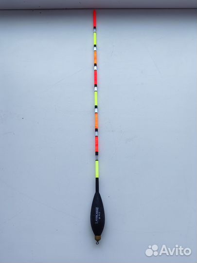 Поплавки Colmic Vctory Multicolor(2+2,4+2гр)