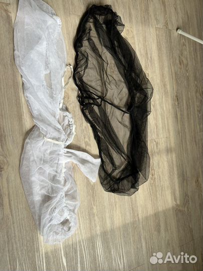 Сетки для люлек и колясок