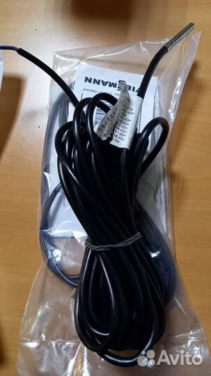 Датчики бойлера Viessmann bosch buderus