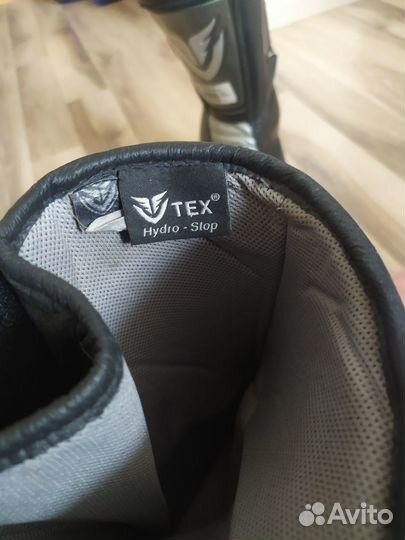 Мотоботы Vendramini