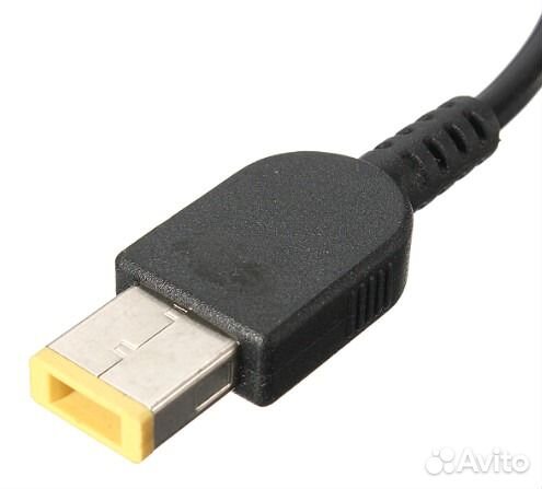 Зарядное устройство для ноутбука lenovo