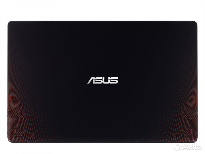 Ноутбук asus
