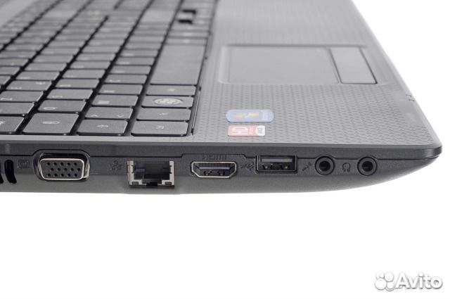 EMachines E644-E352G32Mnkk (E-350 1600