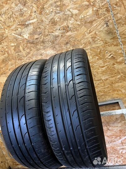 Continental ContiPremiumContact 2 205/55 R16