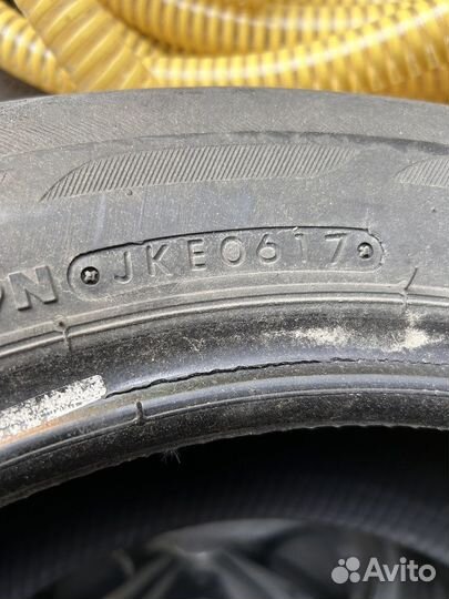 Bridgestone Ecopia EP150 195/65 R15 91S