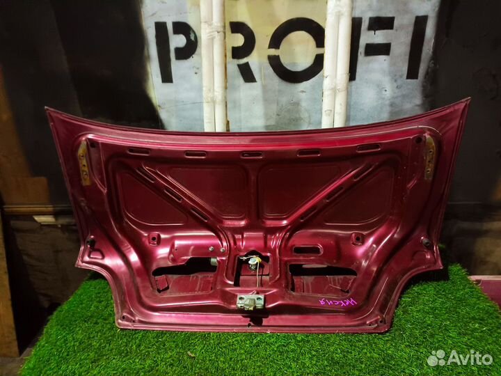 Крышка багажника Daewoo Nexia