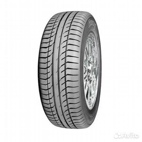 Gripmax Stature H/T 255/55 R19 111