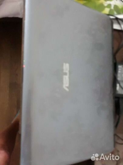 Asus в идеальном состоянии