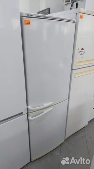 Холодильник бу с гарантией и доставкой