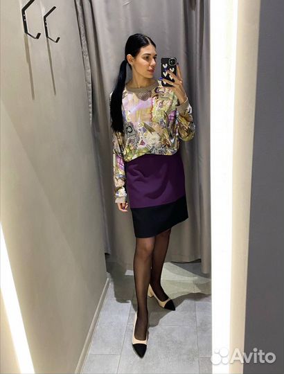 Юбка M 46 gerry weber