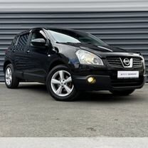 Nissan Qashqai 2.0 CVT, 2007, 262 001 км, с пробегом, цена 995 000 руб.