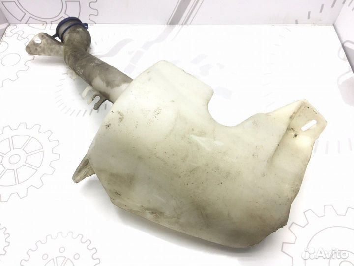 Бачок омывателя Citroen Xsara Picasso 1.6 HDI 2006