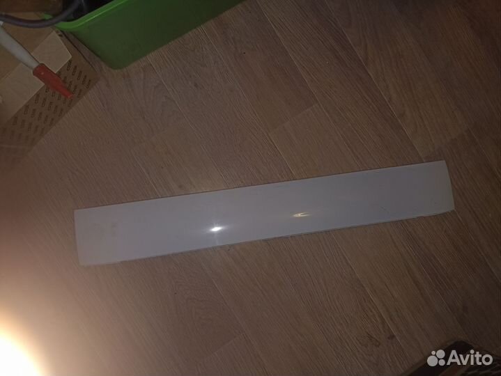 Верхняя Крышка стиральной машины