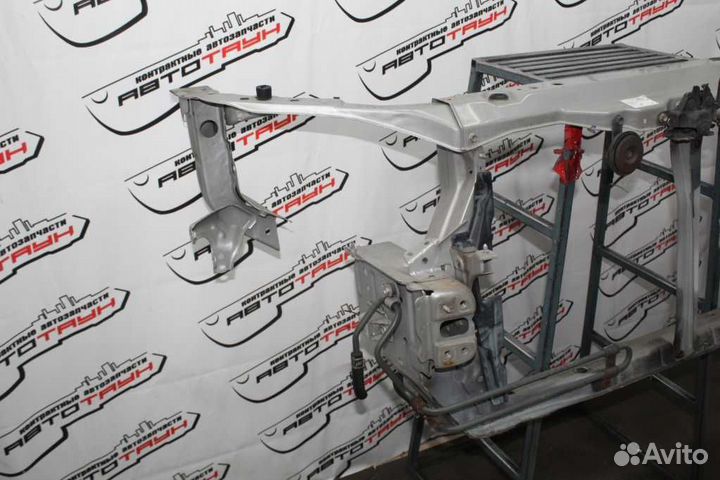 Телевизор toyota daihatsu altis camry ACV30 ACV30N