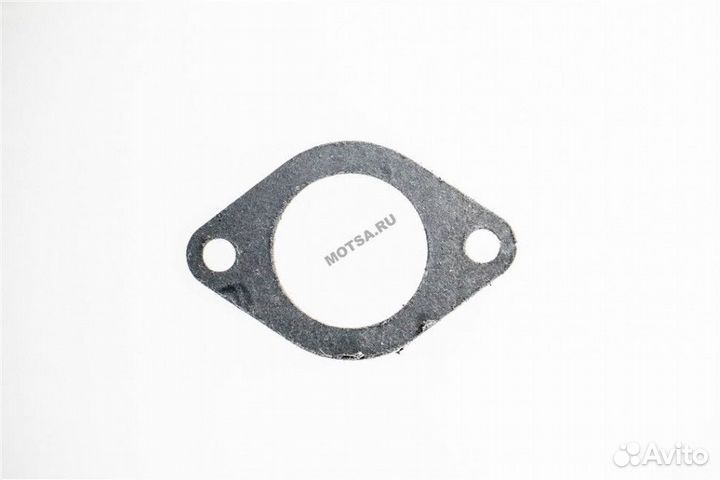 Прокладка воздушного фильтра головки цилиндра двиг