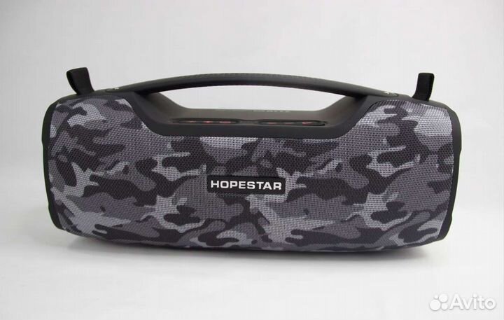 Портативная колонка Hopestar A6X