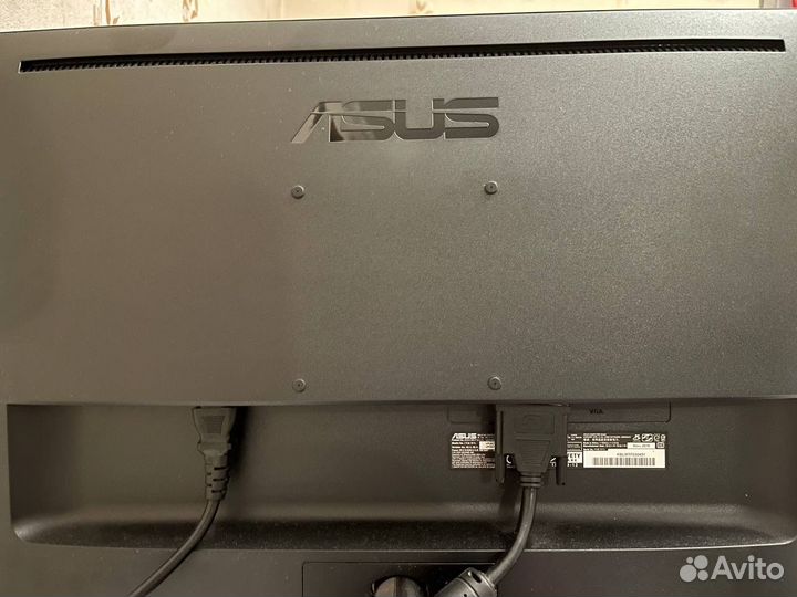 Продается монитор asus