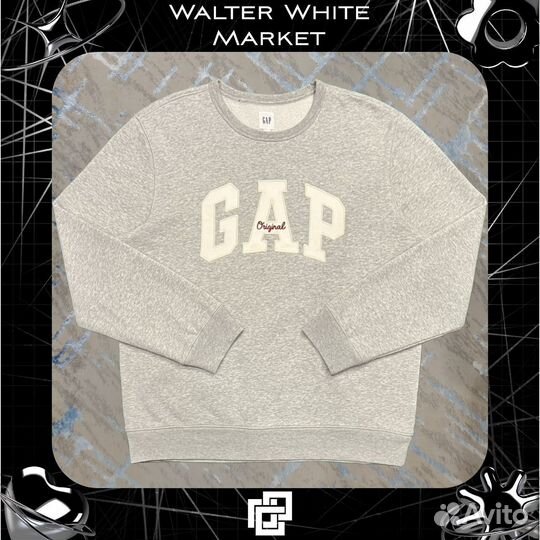 Свитшот gap original