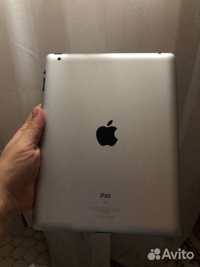 iPad 2 16gb