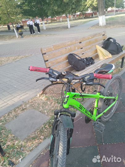 Велосипед 26 горный бу