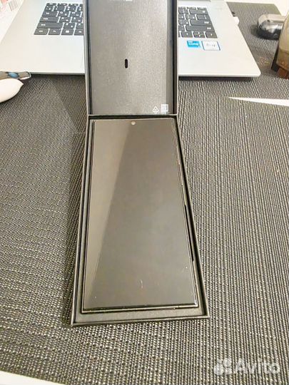 Samsung Galaxy S24 Ultra, 12/512 ГБ