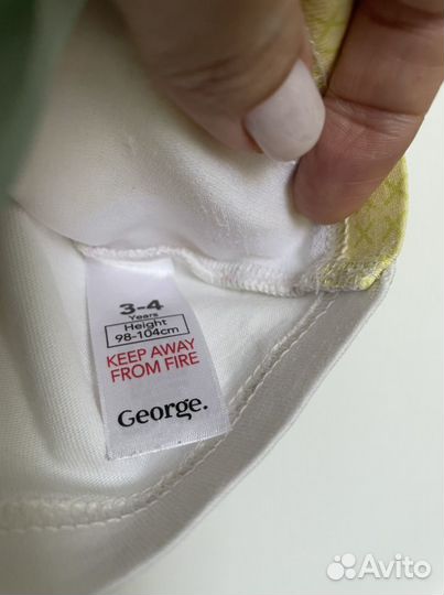 Футболки для девочки