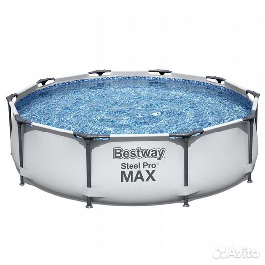 Каркасный бассейн Bestway 305*76 см