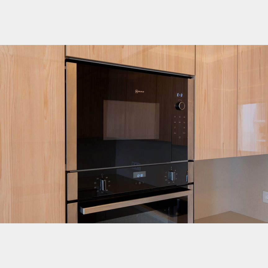 3-к. квартира, 81,6 м², 35/40 эт.