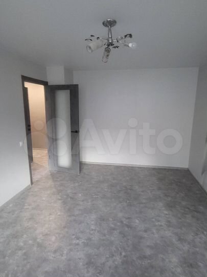 2-к. квартира, 46,2 м², 3/5 эт.