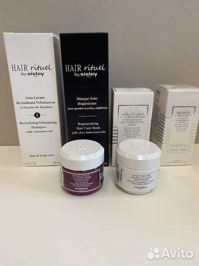 Clarins Body Firming крем для тела