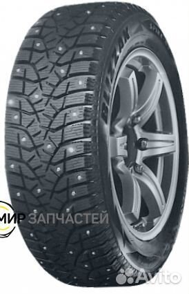 Bridgestone Blizzak Spike-02 235/40 R18 91T