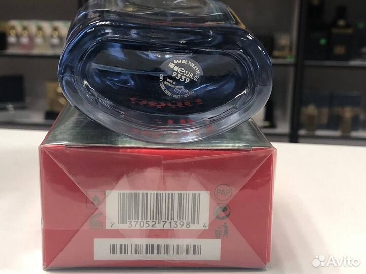 Boss Hugo Boss Man EDT Босс Боттлед Хьюго Босс Мэн