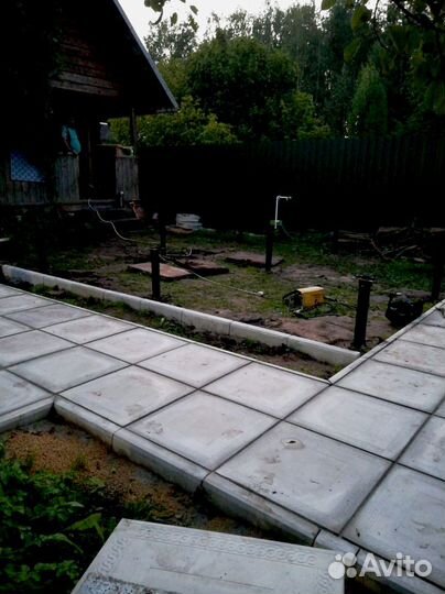 Сваи винтовые