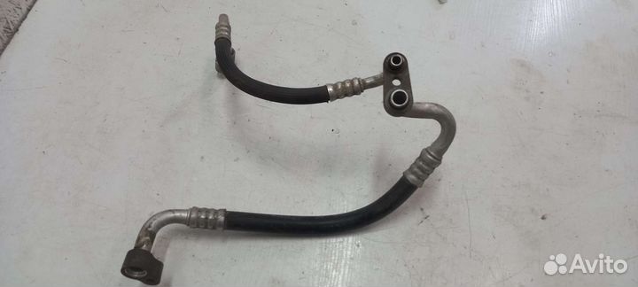 Трубка кондиционера Opel Astra H