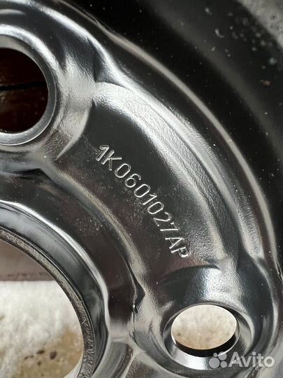 Докатка R18 Vag