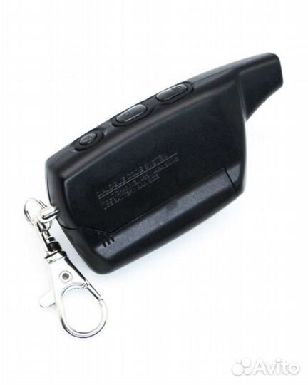 Брелок Pandora DXL 3000.3100.3170.3210