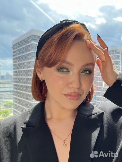 Визажист, макияж, прическа, обучение