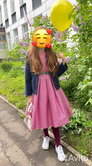 Платье на выпускной Gulliver